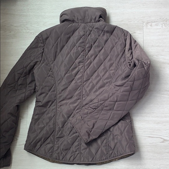 Michael Kors XS Quilted Jacket - Picture 7 of 7